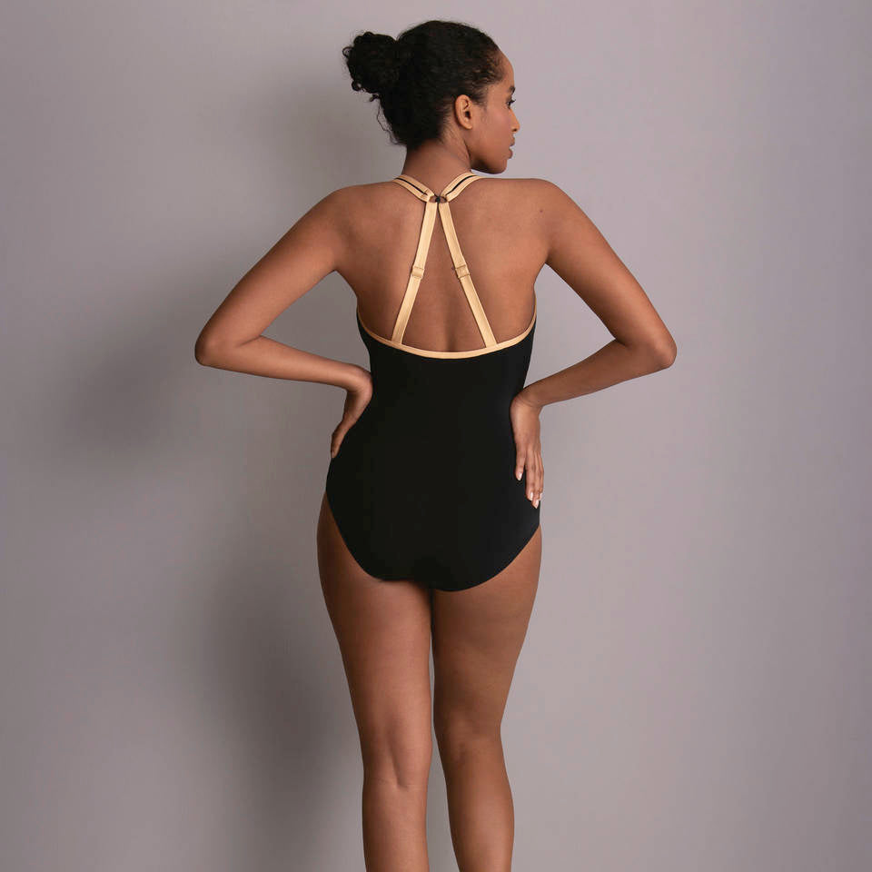 ANITA CARE SWIM - PALMTREE COLINA SWIMSTUI - M6.6251