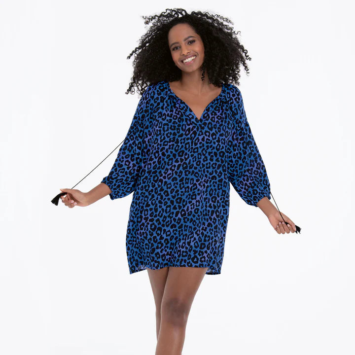 Anita Style Papanui Tunic-  8117
