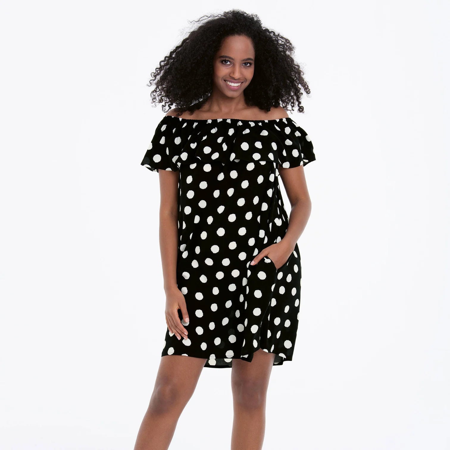 Rosa Faia Brava Tunic- 8130