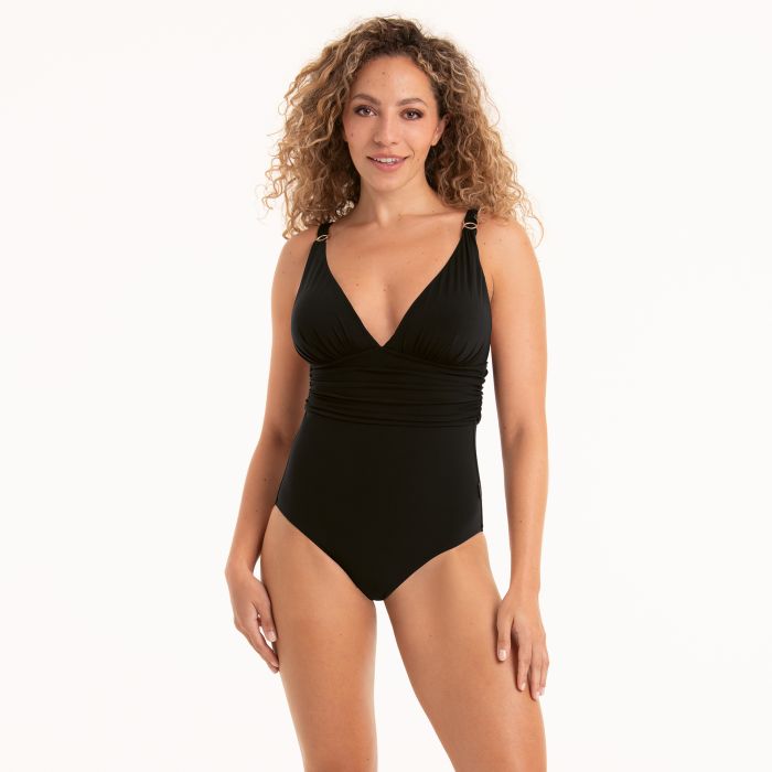 Rosa Faia Swim - Pure Luxe Swimsuit - M5.7781
