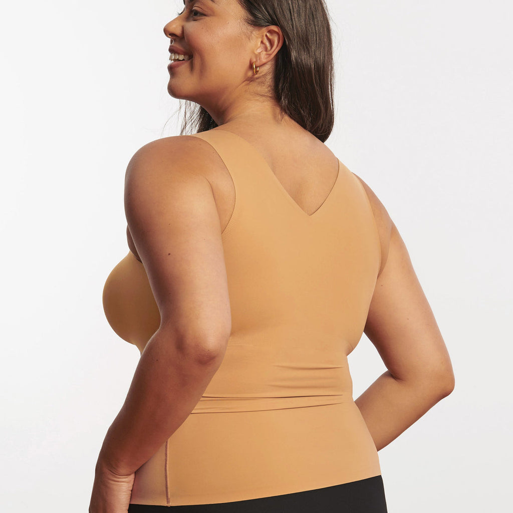 Evelyn & Bobbie - Defy Smoothing Tank