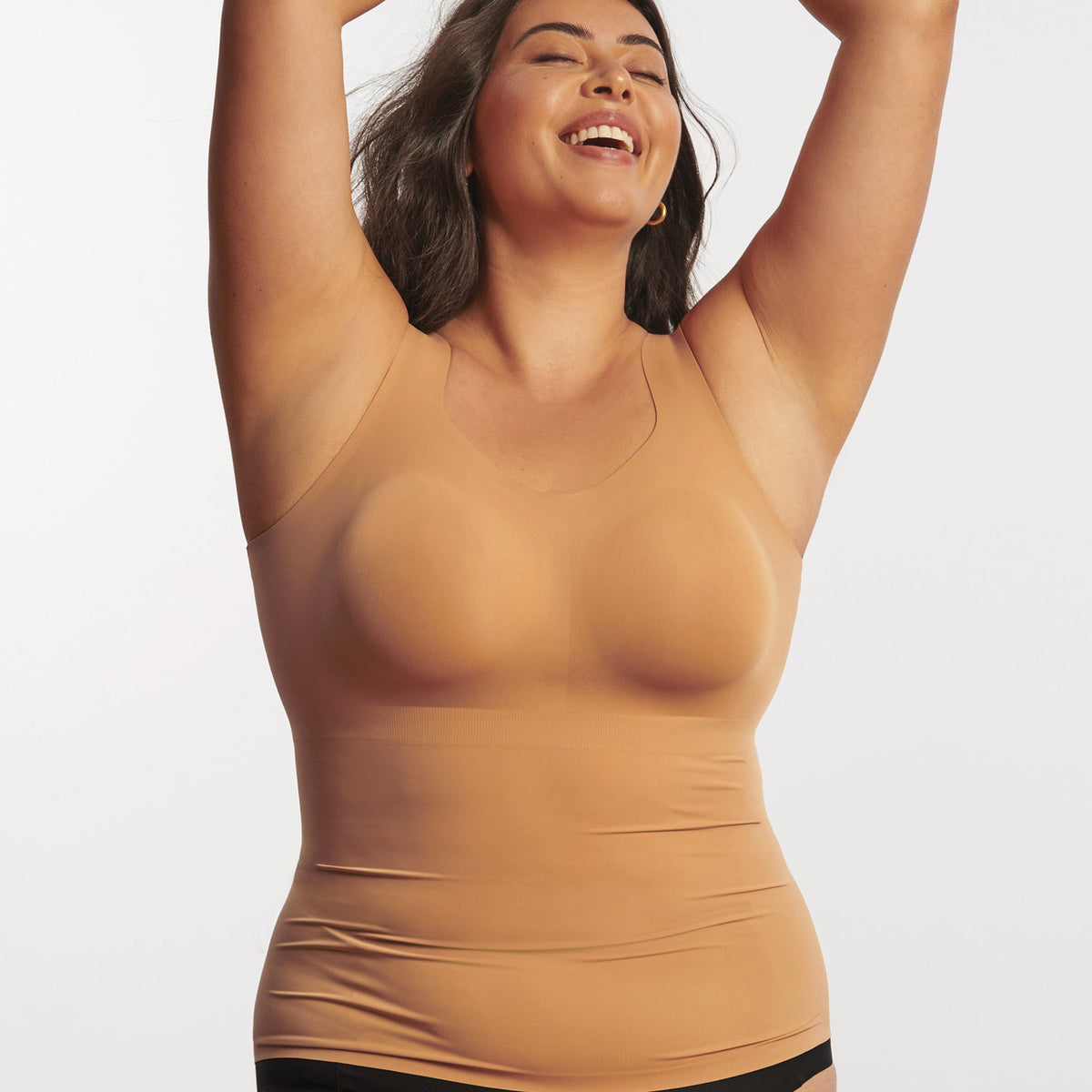 Evelyn & Bobbie - Defy Smoothing Tank