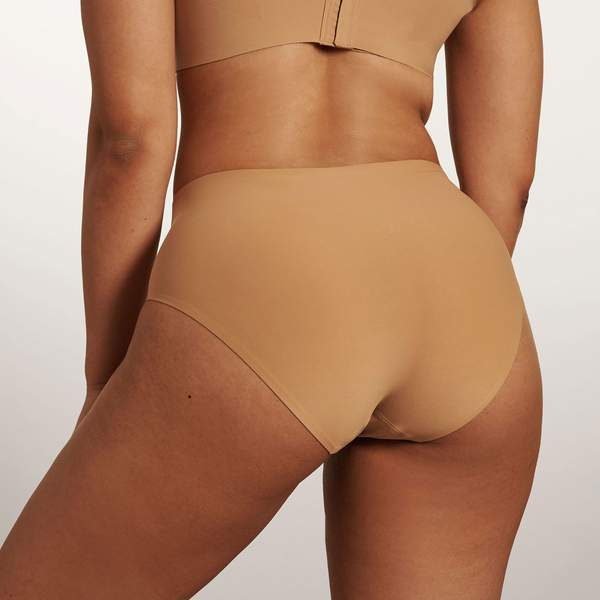 Evelyn & Bobbie High-Waisted Bikini