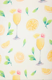 Pj Salvage- Mimosa Me Drink Pants- RUMMP