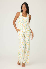 Pj Salvage- Mimosa Me Drink Pants- RUMMP