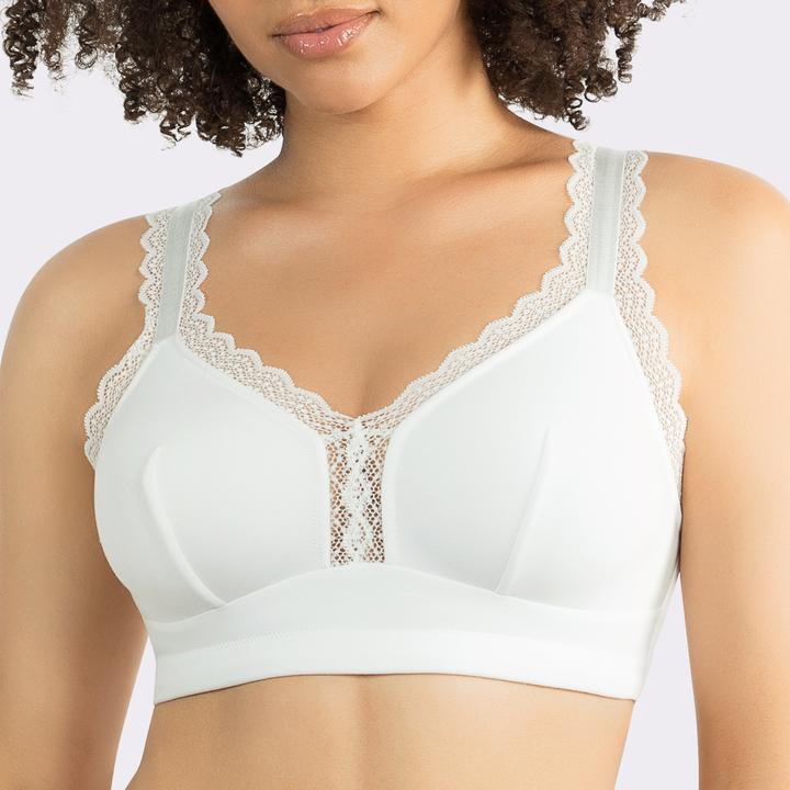 Parfait - Dalis Wire-Free Bralette - P5641