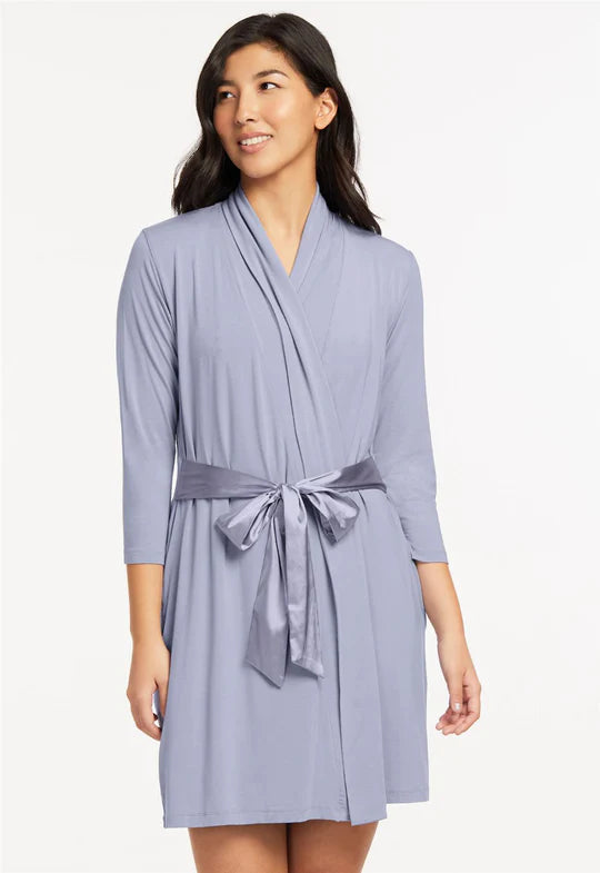 Fleur't Iconic Robe - 620