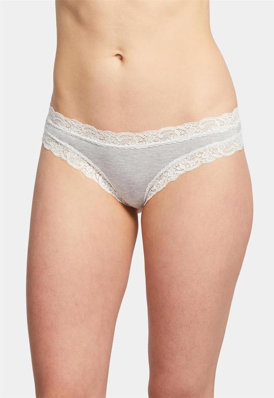 Fleur't Iconic Thong - 601