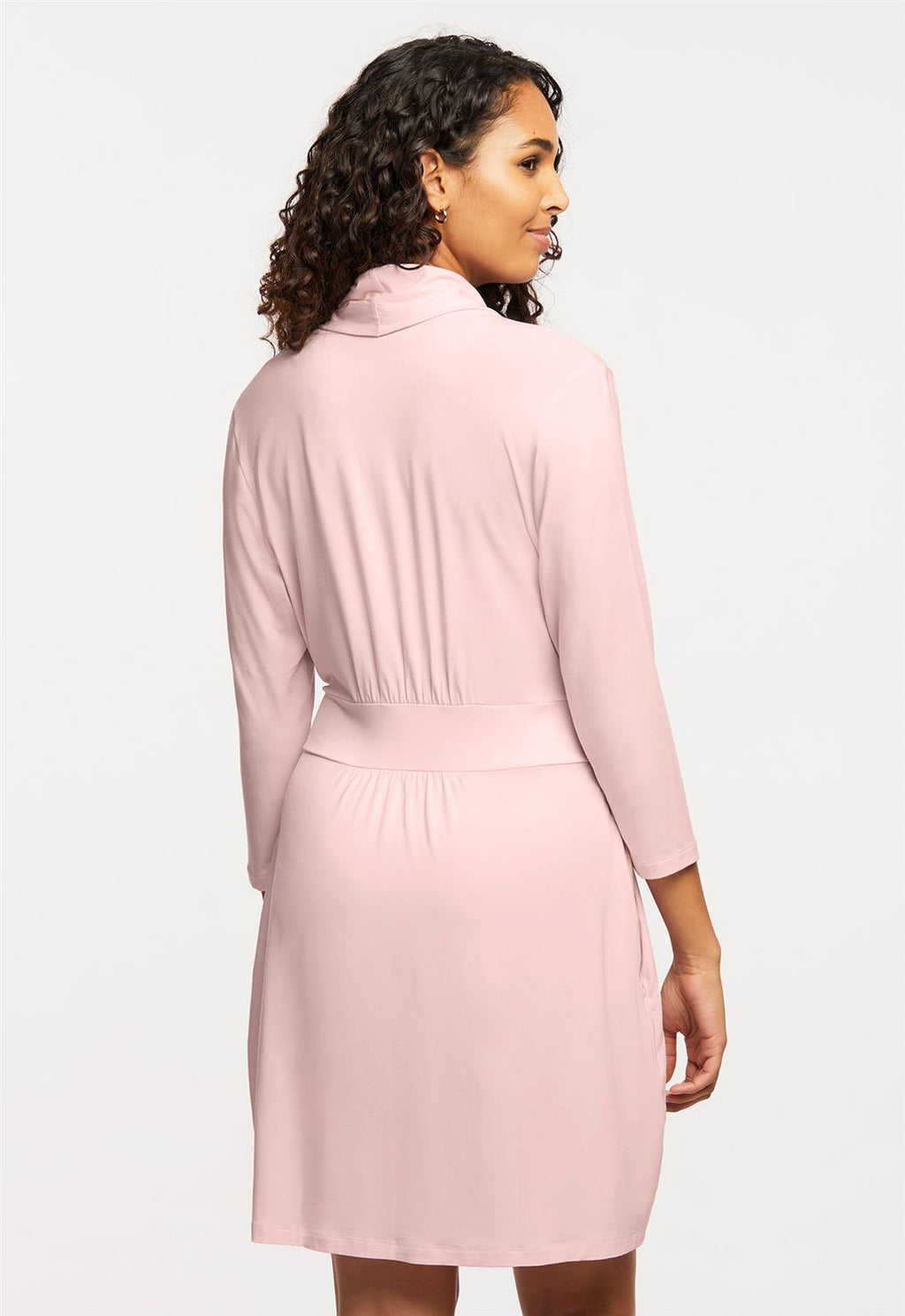 Fleur't Iconic Robe - 620