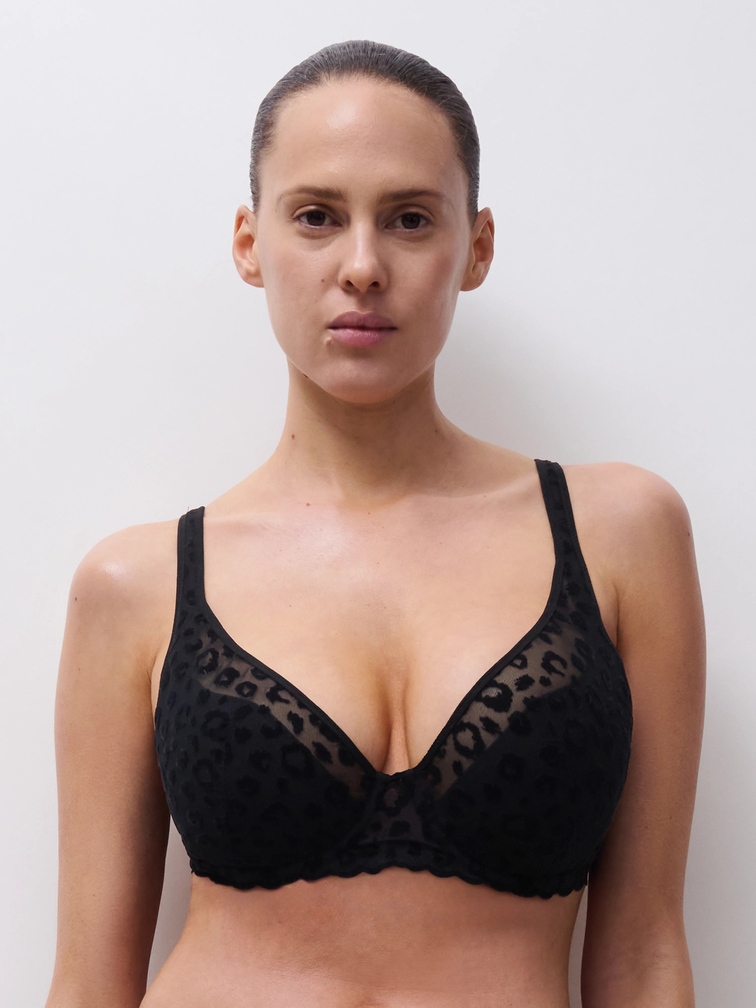 Chantelle Pulp- C22XNC