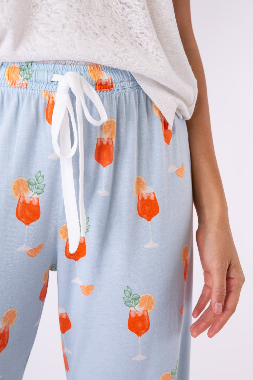 PLAYFUL PRINTS PJ GIFT SET - RNPLPJ