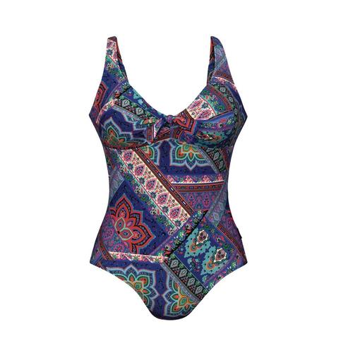 Rosa Faia Swim - Style Olivia Swimsuit - 7822