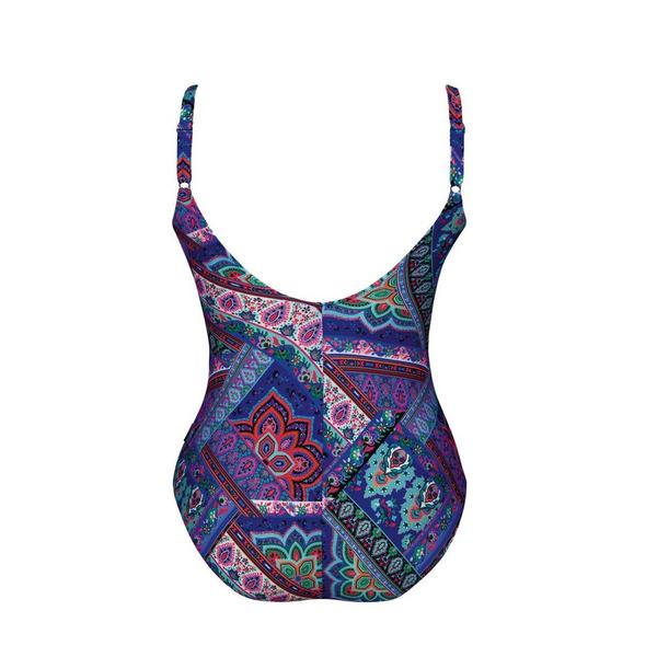 Rosa Faia Swim - Style Olivia Swimsuit - 7822