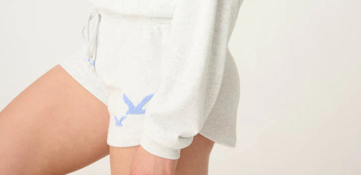 Pj Salvage Vacay Vibes Casual Shorts- RUVVS3