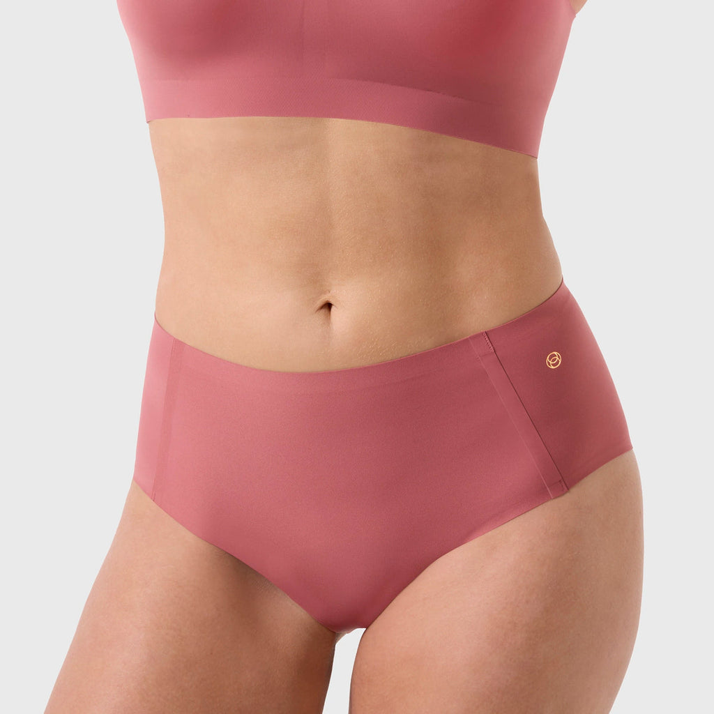 Evelyn & Bobbie High-Waisted Bikini