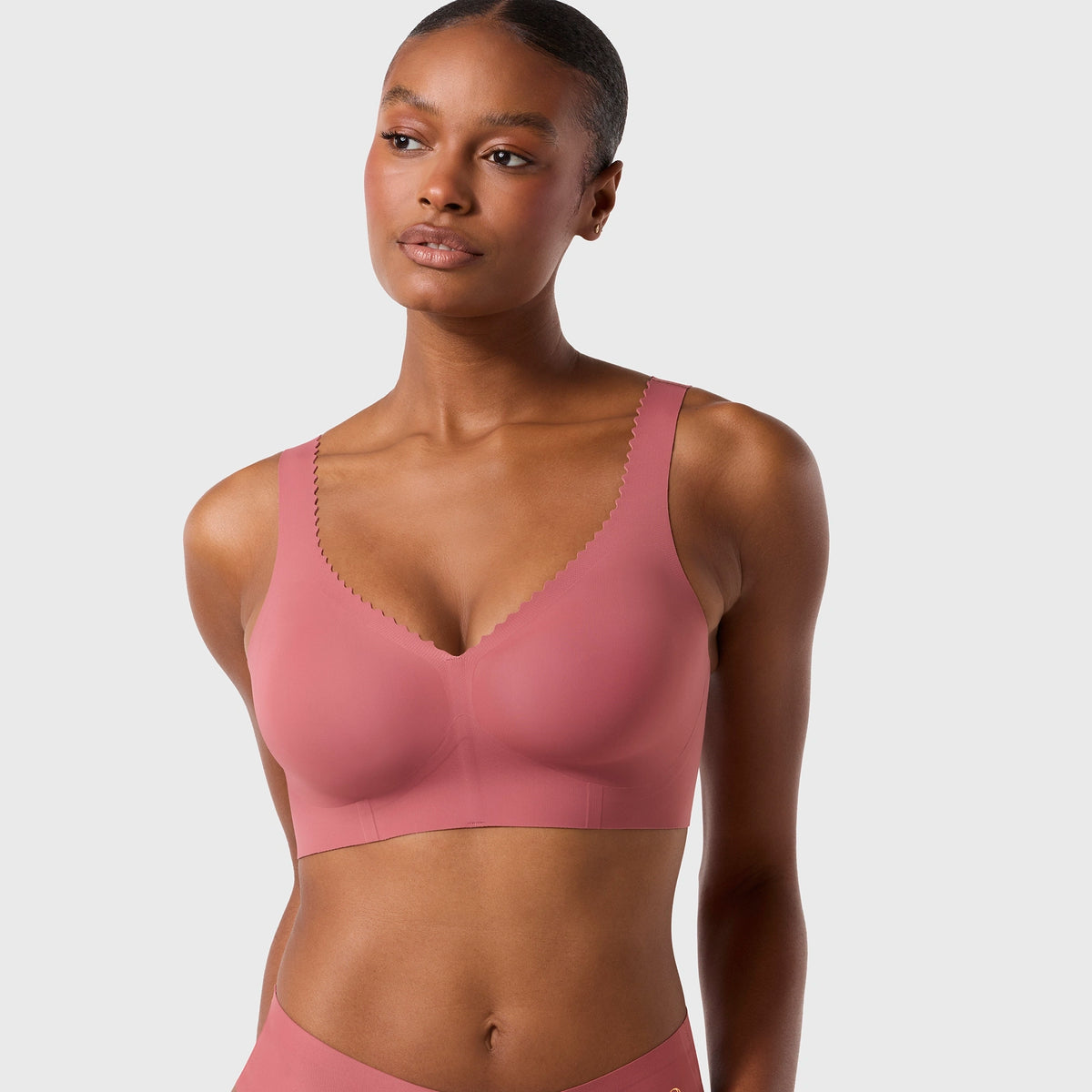 Evelyn & Bobbie - Evelyn Bra - 1834