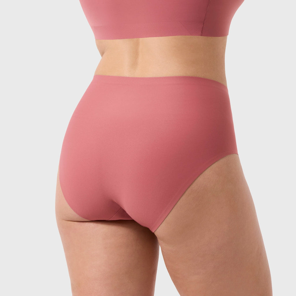 Evelyn & Bobbie High-Waisted Bikini