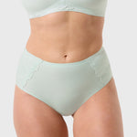 Evelyn & Bobbie High-Waisted Bikini