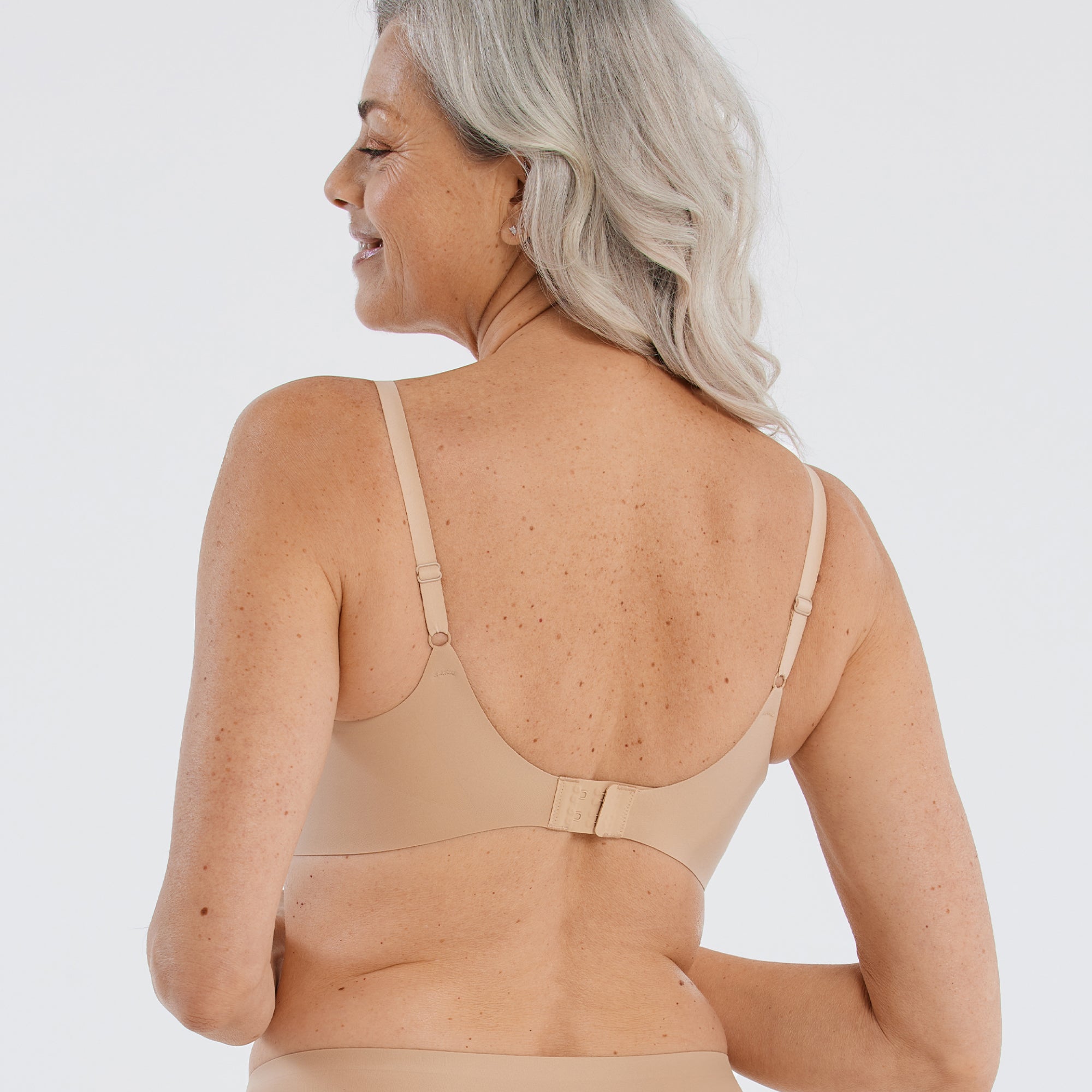 Evelyn & Bobbie - Starlette Plunge Bra