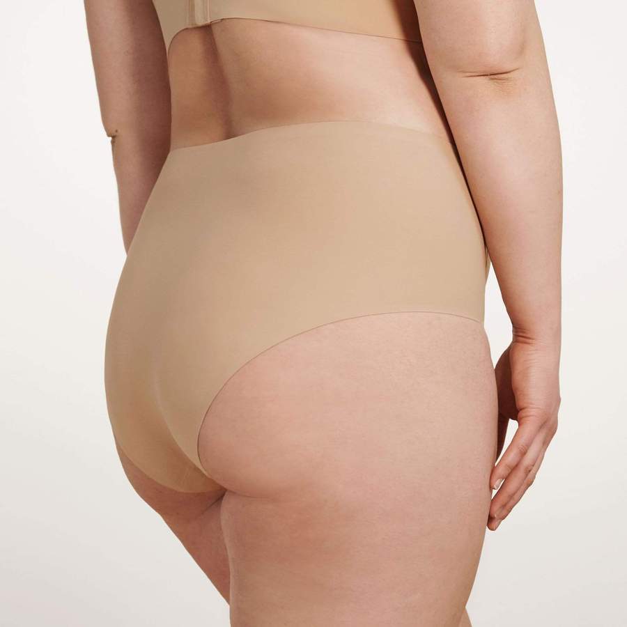 Evelyn & Bobbie High-Waisted Bikini