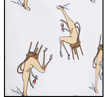 KayAnna Flannel 2-Piece PJ Set 100% cotton - F15175