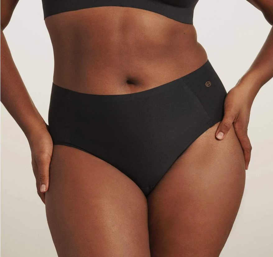 Evelyn & Bobbie High-Waisted Bikini