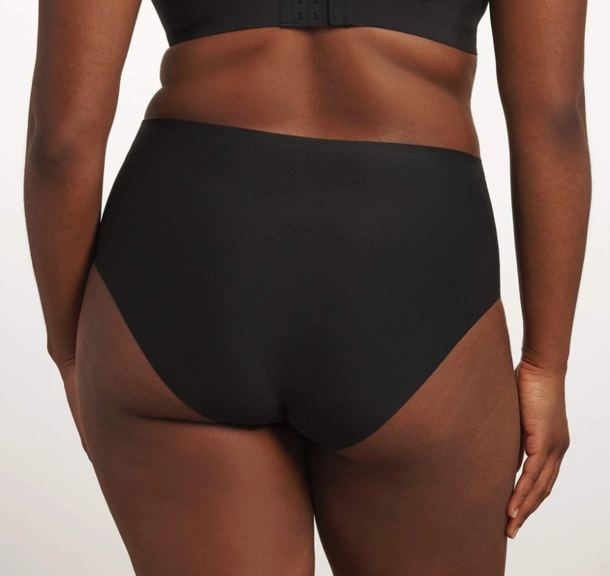 Evelyn & Bobbie High-Waisted Bikini
