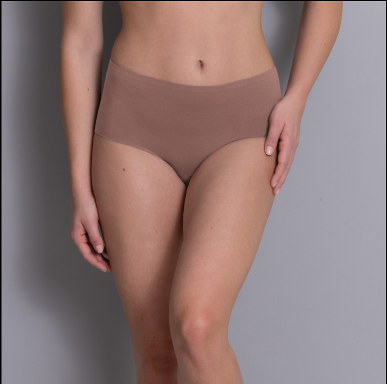 Anita Essential High Waisted Brief - 1343