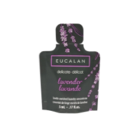 Eucalan Delicate Wash 5mL Single Use Pod
