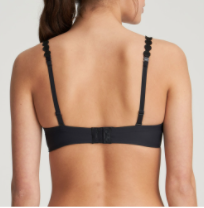 Marie Jo Tom Padded Heart Shape Bra 0120826 - Caffé Latte