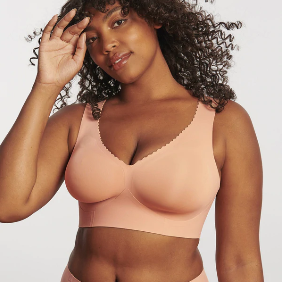 Evelyn & Bobbie - Evelyn Bra - 1834