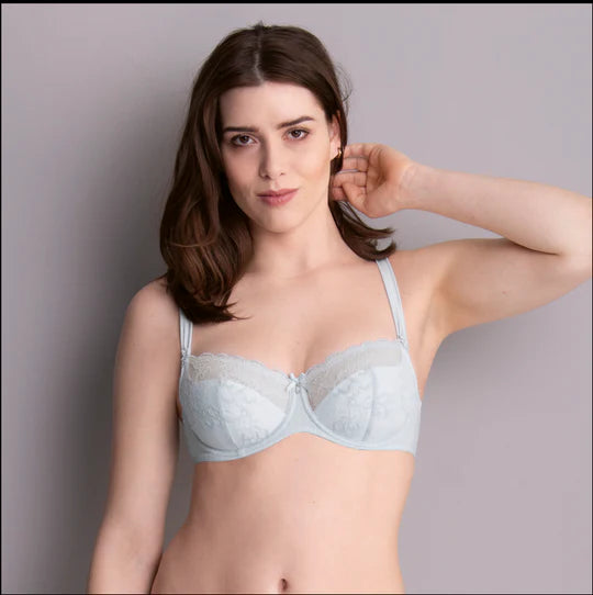 Rosa Faia Antonia Balconette Bra 5205