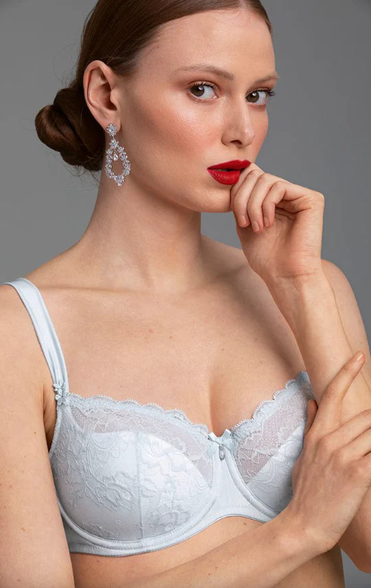 Rosa Faia Antonia Balconette Bra 5205