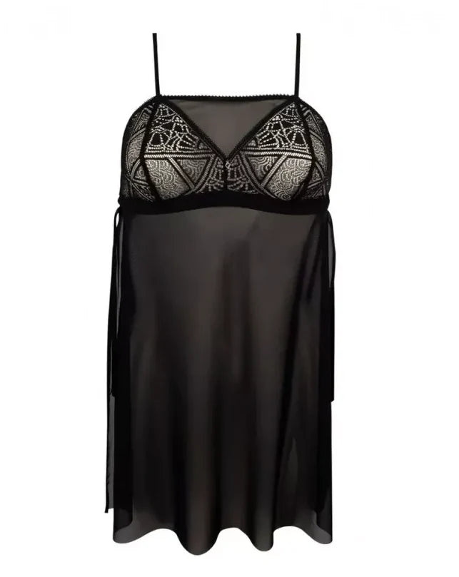 Antigel Deco Folies Babydoll Lingerie-ELH1747