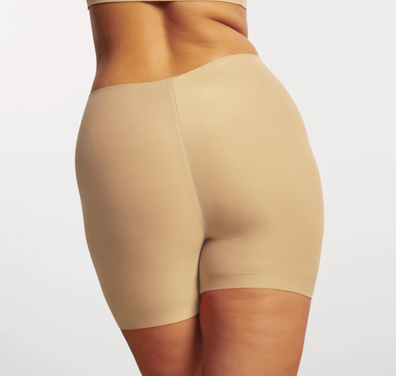 Evelyn & Bobbie Girlshort