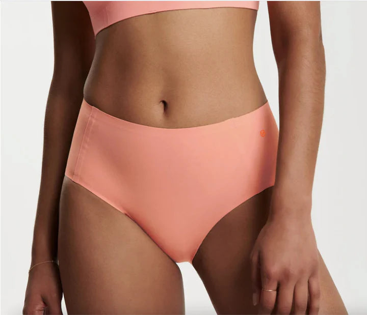 Evelyn & Bobbie High-Waisted Bikini