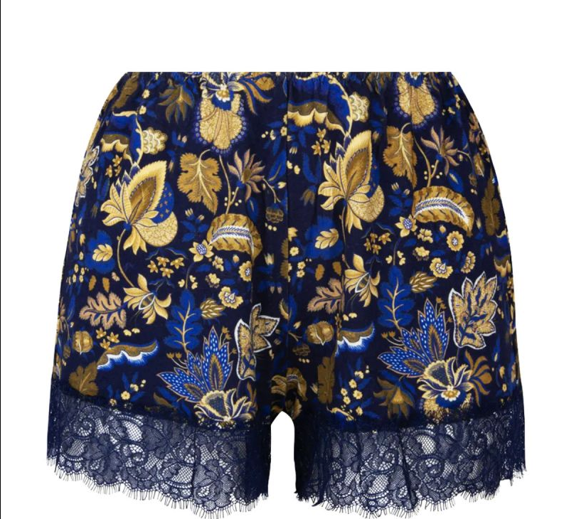 Antigel Magic Nature Lingerie Shorts - ELH0154