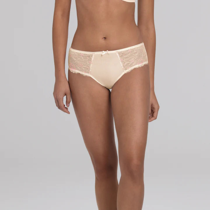 Rosa Faia - COLETTE High Waist Brief - 1349