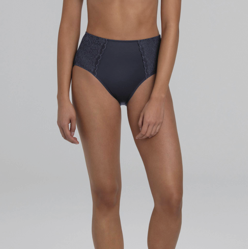 Anita - Havanna High-Waist Briefs - 1512