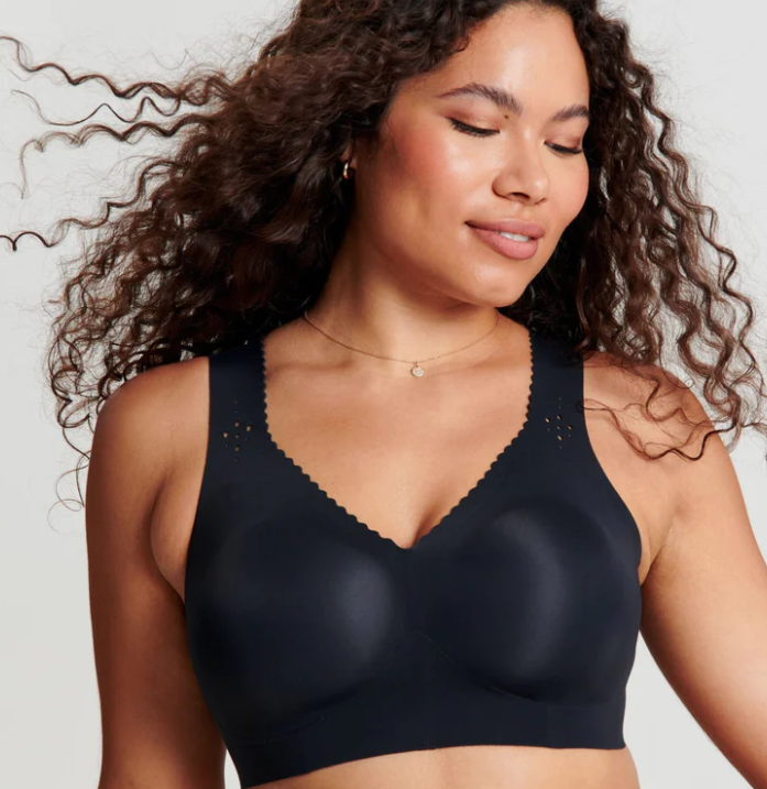 Evelyn & Bobbie - Evelyn Bra