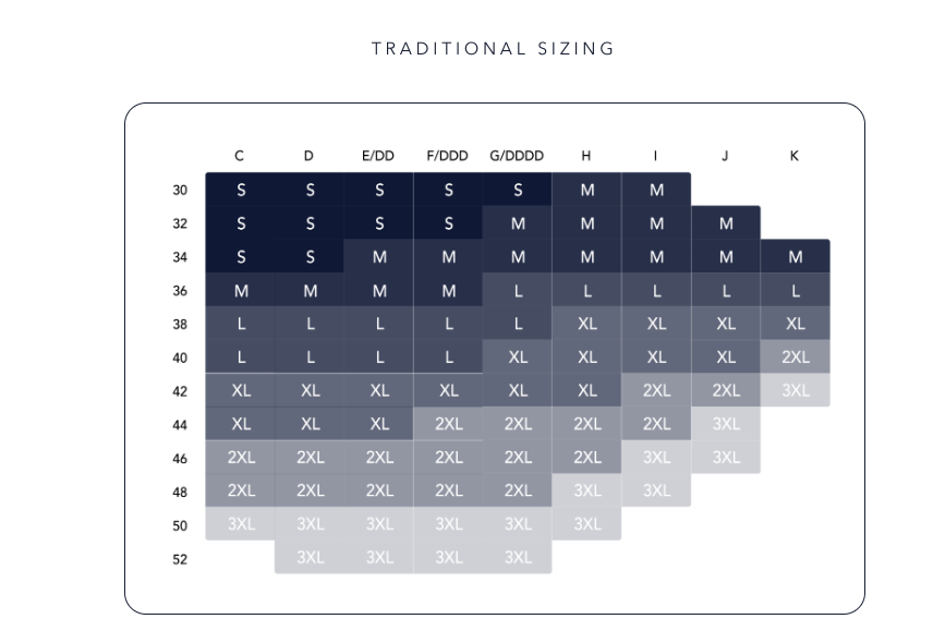 Evelyn & Bobbie - Evelyn Bra