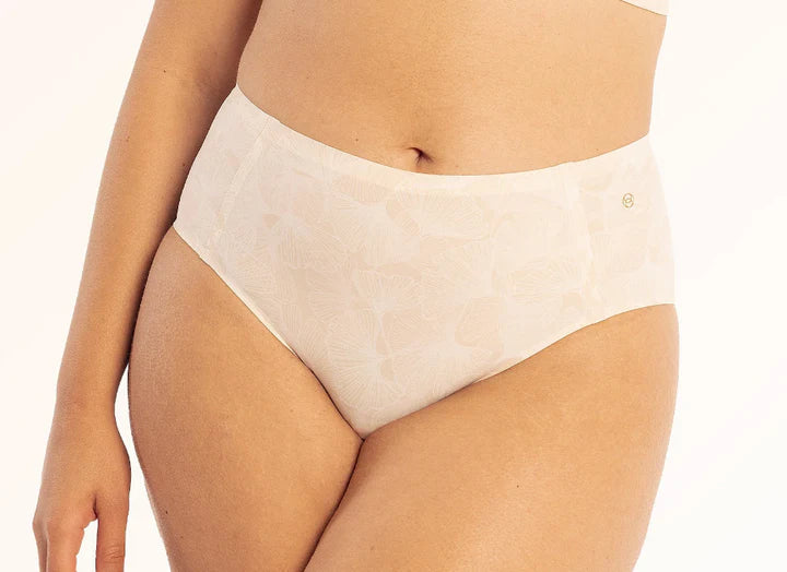 Evelyn & Bobbie High-Waisted Bikini