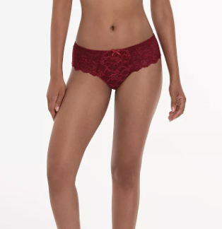 Rosa Faia Bobette Shorty - 1388