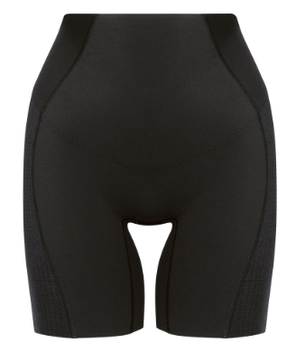 Anita - Beauty Shaper Long Leg Panty Girdle - 1786