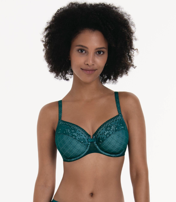 Rosa Faia - Rosemary Underwired Bra - 5283/5284