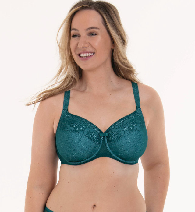 Rosa Faia - Rosemary Underwired Bra - 5283/5284