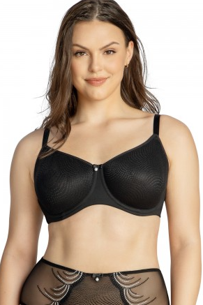 Parfait - Pearl Underwire Seamless Minimizer - P60921