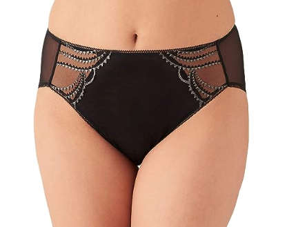 Parfait - Pearl French Cut Brief - P6093