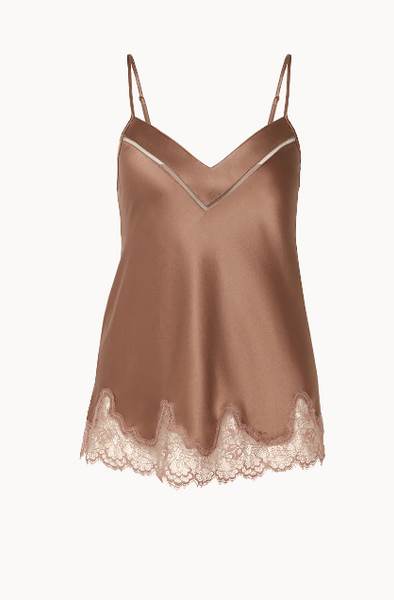 Simone Pérèle - 17F900 NOCTURNE - SILK - 17F900
