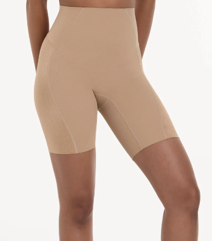 Anita - Beauty Shaper Long Leg Panty Girdle - 1786